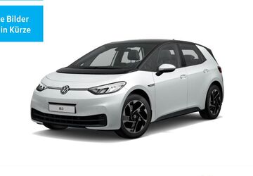 VW ID.3 34.759 km 20.890 &euro; Bad Nauheim 61231