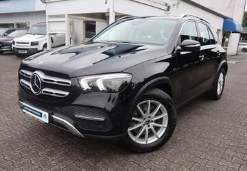 Mercedes-Benz GLE 350 87.663 km 45.980 &euro; Darmstadt 64291