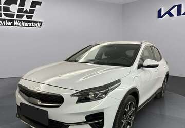 Kia XCeed 25.154 km 22.477 &euro; Weiterstadt 64331
