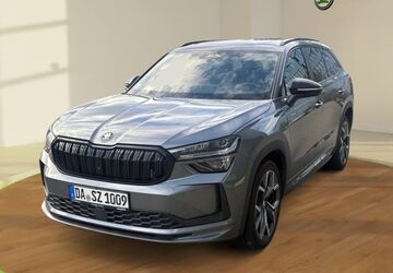 Skoda Kodiaq 21.970 km 57.900 &euro; Weiterstadt 64331