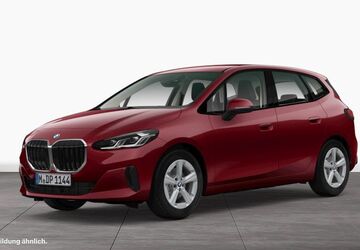 BMW 220 Active Tourer 6.755 km 30.590 &euro; Dreieich-Sprendlingen 63303