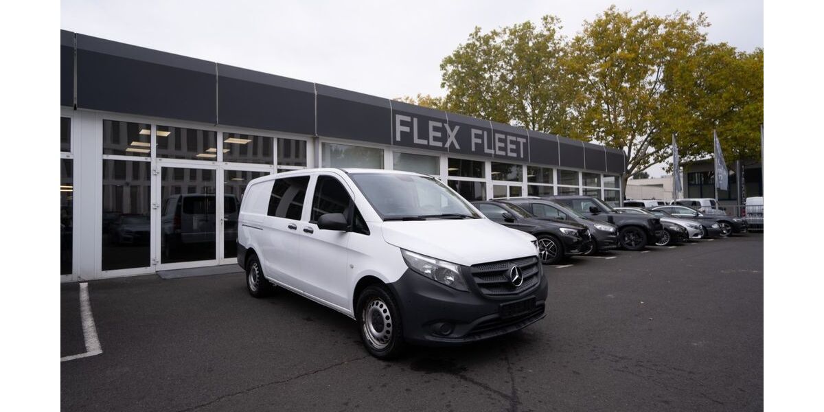 Mercedes-Benz Vito 188.000 km 15.000 &euro; Neu-Isenburg (bei Frankfurt am Main ) 63263