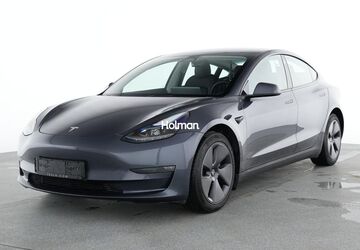 Tesla Model 3 80.008 km 27.588 &euro; Eschborn 65760