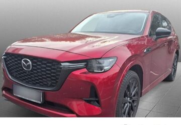 Mazda CX-60 19.990 km 36.940 &euro; Bad Homburg 61348