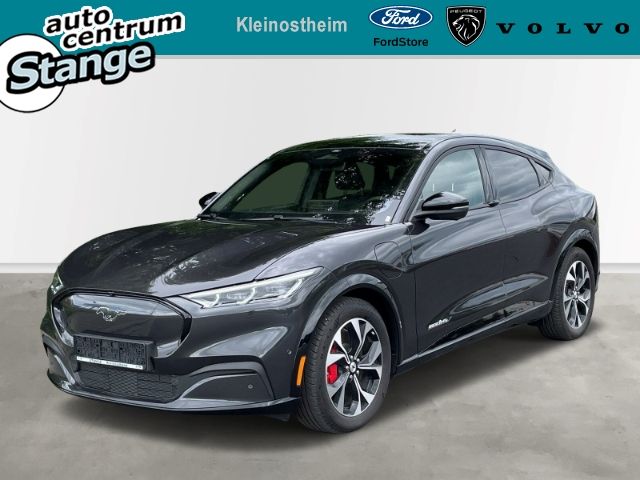 Ford Mustang Mach-E 2.900 km 53.990 &euro; Kleinostheim 63801