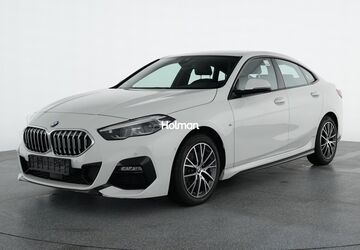 BMW 218 22.522 km 27.941 &euro; Eschborn 65760