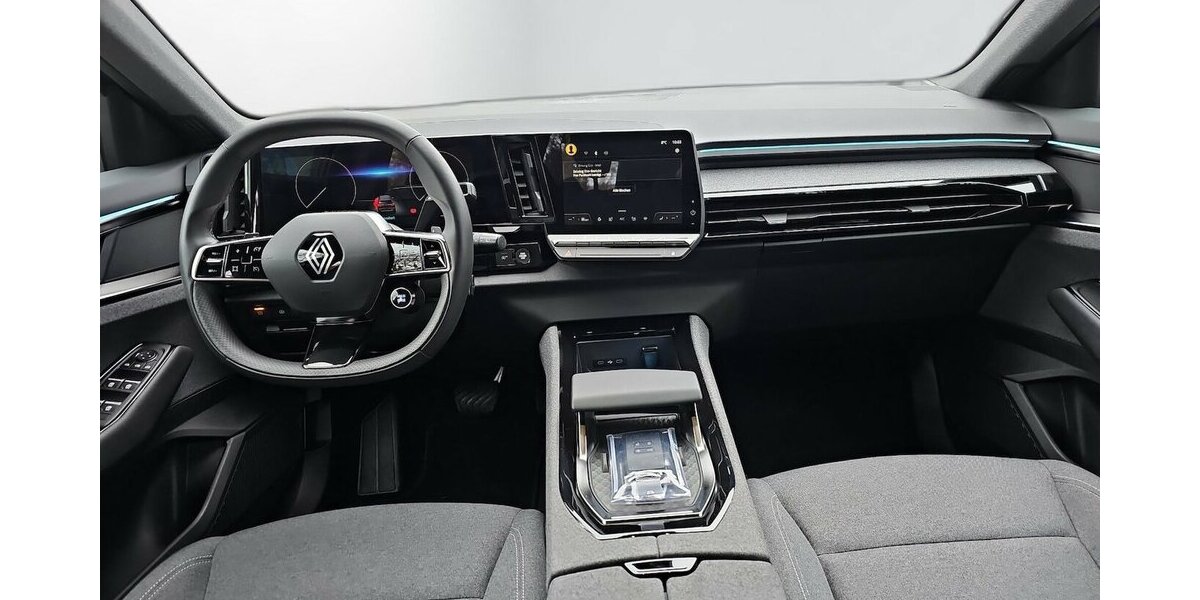 Renault Austral Equilibre 1.605 km 26.680 &euro; Schwalbach/Taunus 65824