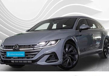 VW Arteon 33.200 km 42.470 &euro; Bad Homburg 61348