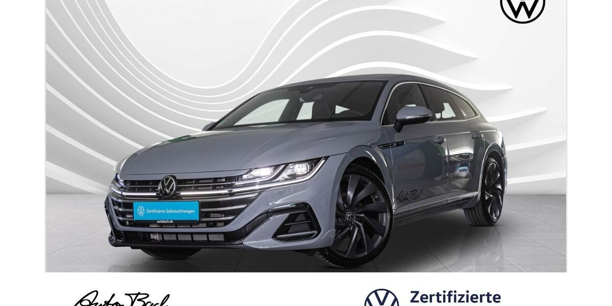 VW Arteon 33.200 km 42.470 &euro; Bad Homburg 61348