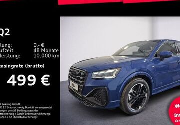 Audi Q2 11.500 km 35.480 &euro; Offenbach am Main 63071