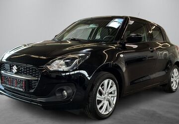 Suzuki Swift 45.088 km 12.240 &euro; Kleinostheim 63801