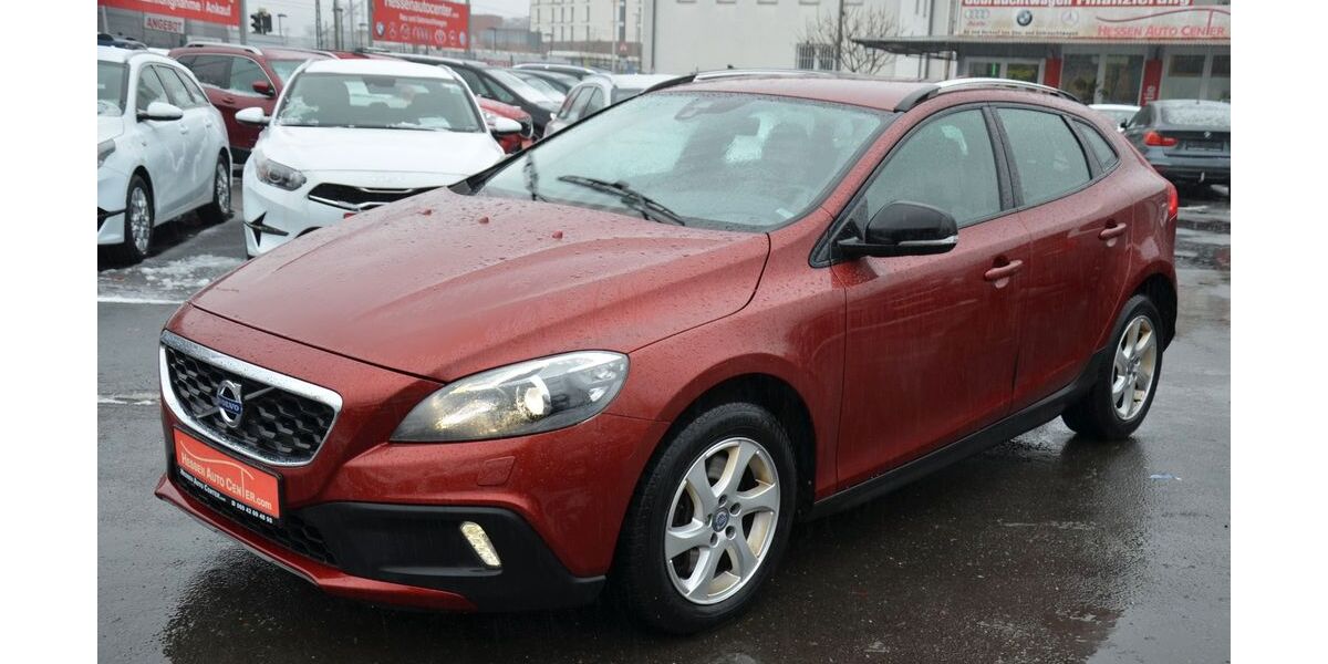 Volvo V40 132.200 km 12.900 &euro; Frankfurt am Main 60388