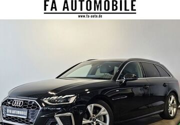 Audi A4 36.540 km 33.490 &euro; Mainaschaff 63814