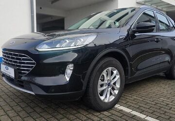 Ford Kuga 37.343 km 23.990 &euro; Rüsselsheim 65428