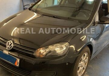 VW Golf 109.000 km 5.500 &euro; Frankfurt am Main 65933