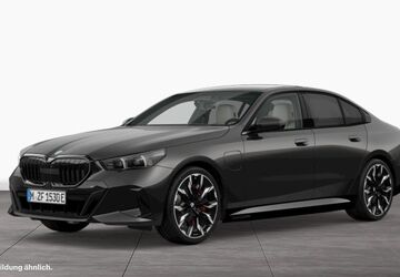 BMW 550 14.124 km 83.190 &euro; Dreieich-Sprendlingen 63303