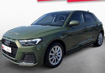 Audi A1 8.100 km 23.469 &euro; Offenbach am Main 63071