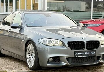 BMW 530 167.000 km 17.980 &euro; Rüsselsheim 65428