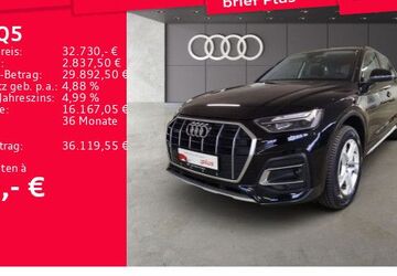 Audi Q5 99.294 km 30.250 &euro; Frankfurt am Main 60314