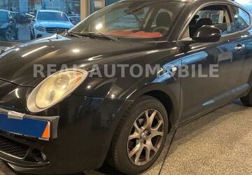 Alfa Romeo MiTo 143.000 km 3.500 &euro; Frankfurt am Main 65933