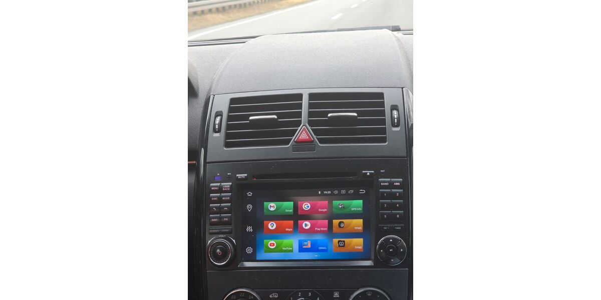 Mercedes-Benz A 180 281.000 km 1.100 &euro; Darmstadt 64297