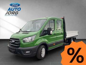 Gebrauchte Ford Transit