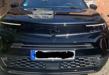 Opel Mokka-e 59.000 km 17.700 &euro; Bad Soden 65812