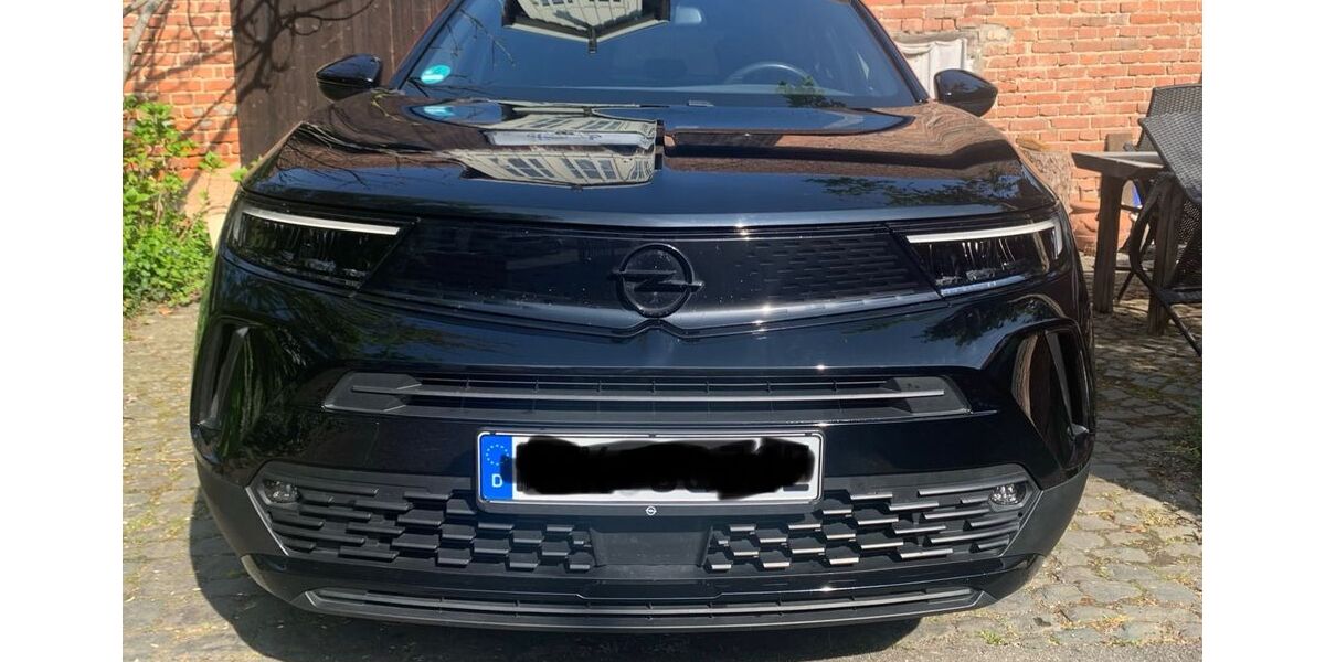 Opel Mokka-e 59.000 km 17.700 &euro; Bad Soden 65812