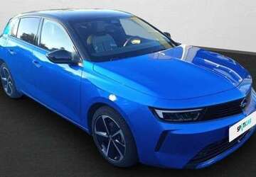 Opel Astra 4.388 km 22.450 &euro; Rüsselsheim am Main 65428