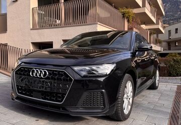 Audi A1 55.000 km 20.500 &euro; Münster 64839