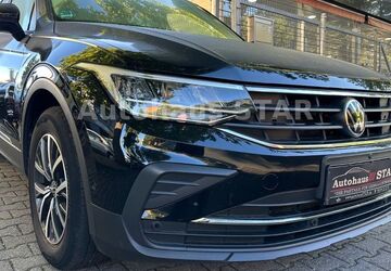 VW Tiguan 125.000 km 24.990 &euro; Offenbach am Main 63071