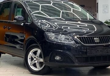 Seat Alhambra 136.165 km 16.700 &euro; Neu-Isenburg 63263