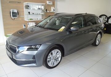 Skoda Octavia 28.000 km 31.280 &euro; Frankfurt am Main 60528