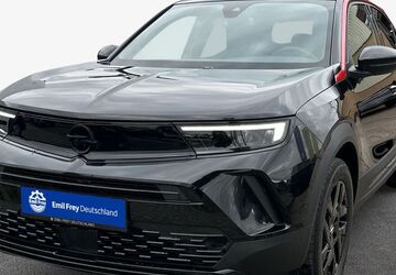 Opel Mokka 12.000 km 21.290 &euro; Hanau 63452