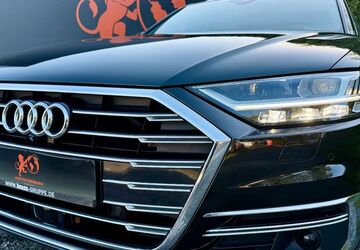 Audi A8 47.000 km 44.990 &euro; Liederbach am Taunus 65835