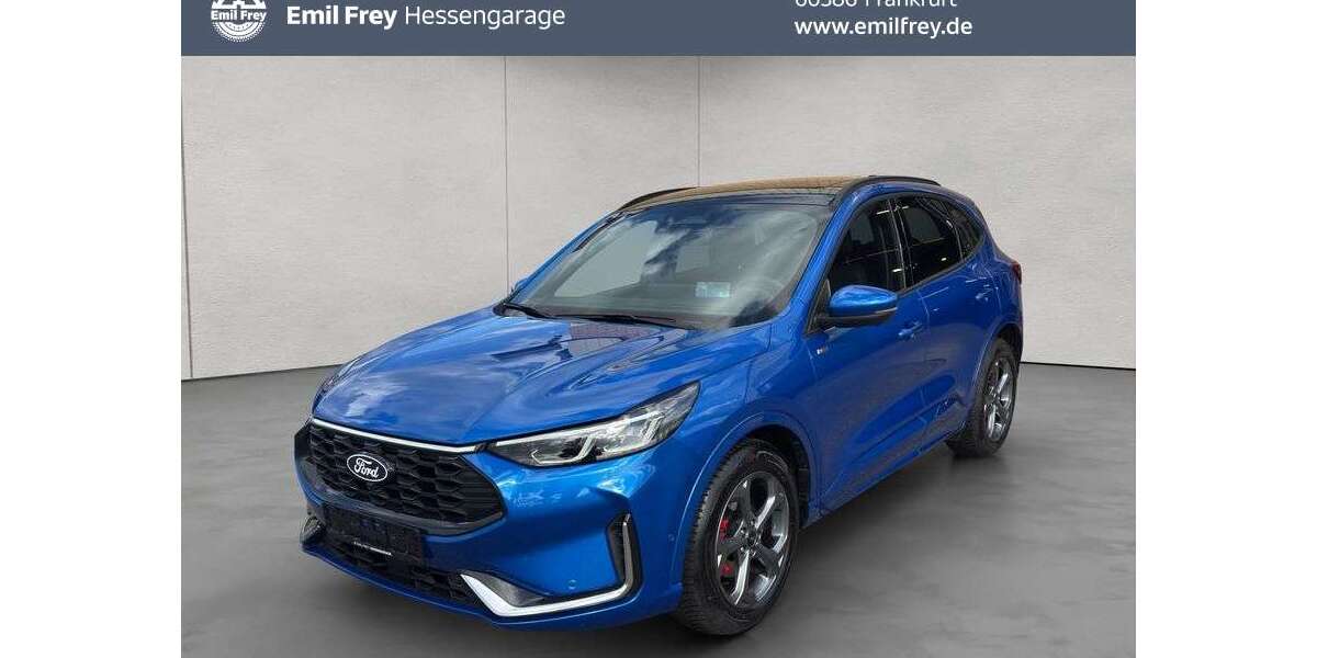 Ford Kuga 19.969 km 30.950 &euro; Frankfurt am Main 60386