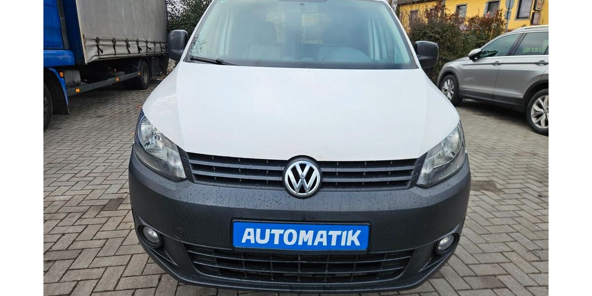 VW Caddy 272.000 km 6.890 &euro; Frankfurt amMain 60386