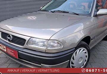 Opel Astra 67.000 km 3.290 &euro; Münster (Hessen) 64839