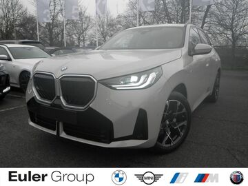 Gebrauchte BMW X3
