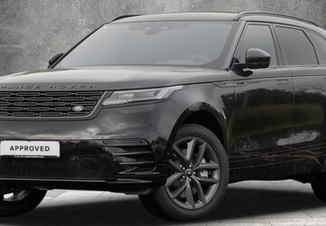 Land Rover Range Rover Velar 8.670 km 94.900 &euro; Kronberg 61476