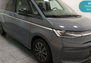 VW T7 Multivan 52.694 km 39.970 &euro; Egelsbach 63329