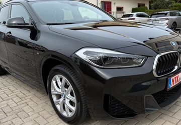 BMW X2 89.400 km 26.200 &euro; Hofheim am Taunus 65719