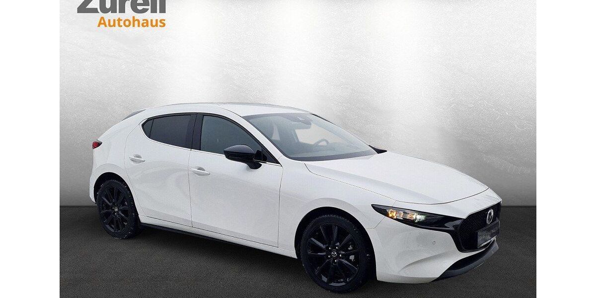 Mazda 3 26.348 km 22.880 &euro; Darmstadt 64293