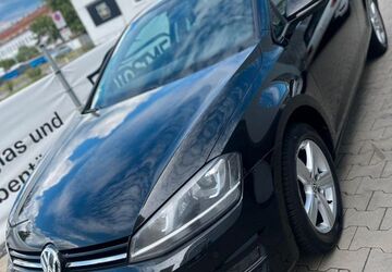 VW Golf 252.000 km 5.590 &euro; Dreieich 63303