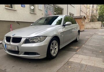 BMW 320 269.000 km 2.999 &euro; Frankfurt am Main 60385