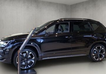 Cupra Ateca 11.990 km 43.980 &euro; Frankfurt 60488