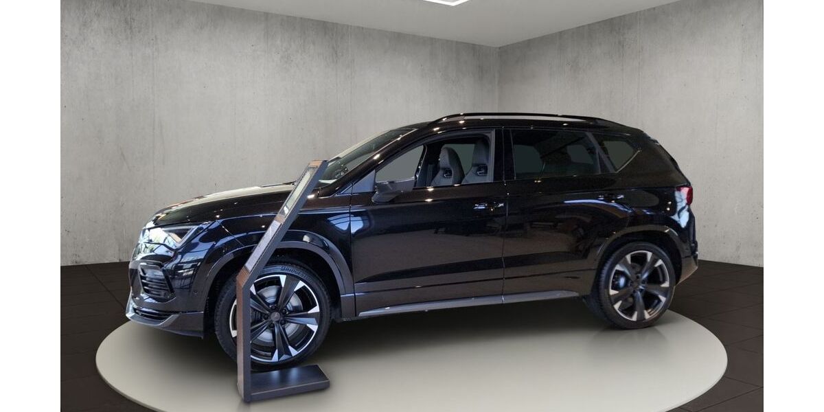 Cupra Ateca 11.990 km 43.980 &euro; Frankfurt 60488