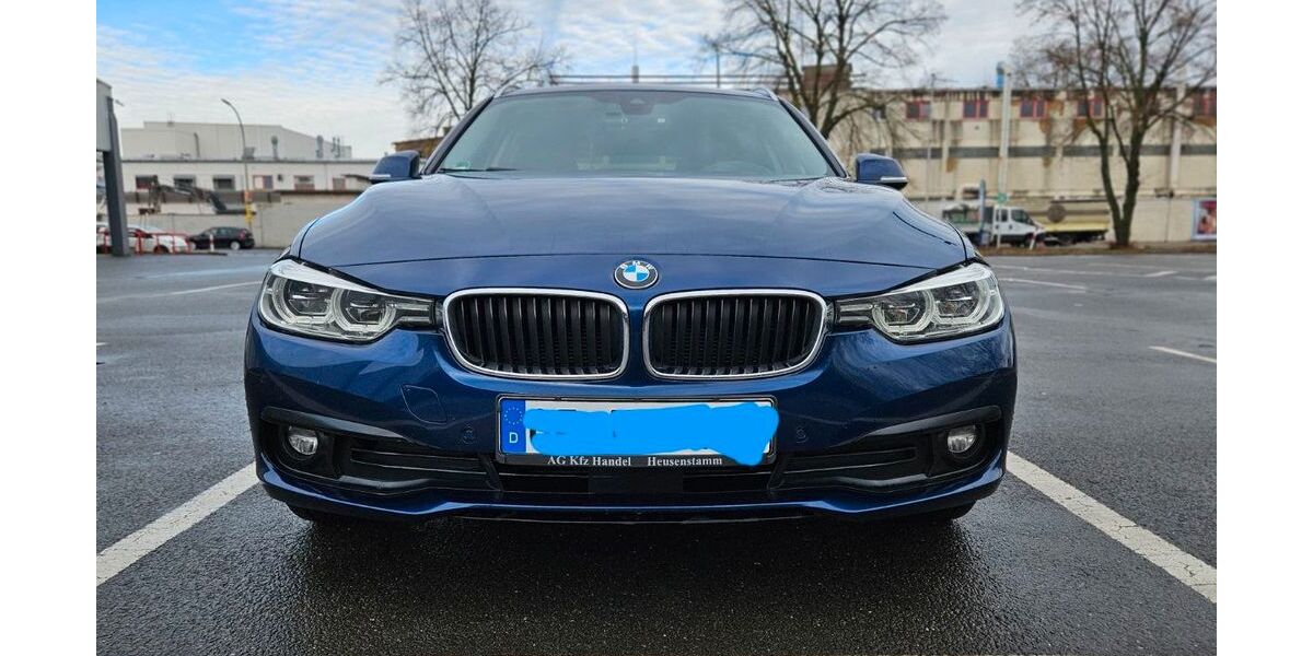 BMW 320 197.400 km 12.700 &euro; Offenbach am Main 63075