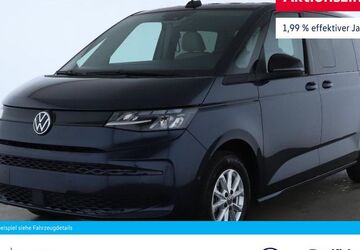 VW T7 Multivan 7.963 km 50.500 &euro; Hanau 63452