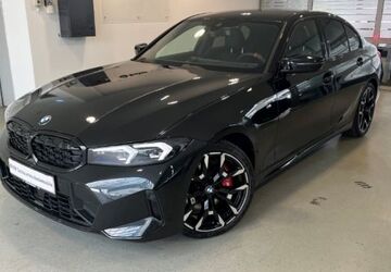 BMW M340i 8.584 km 63.133 &euro; Hofheim 65719